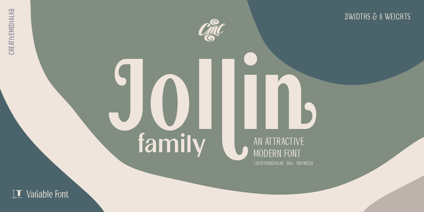 Police Jollin Family